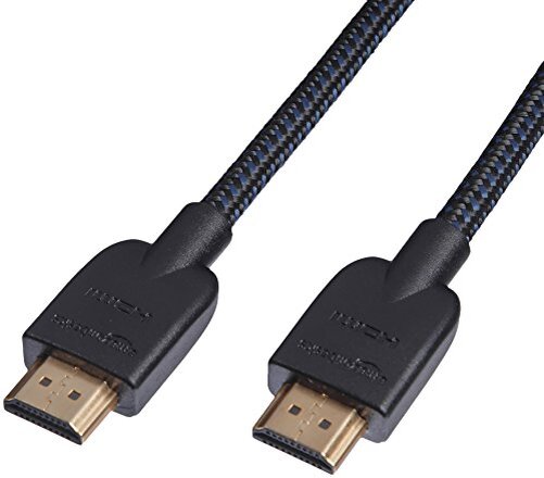 Кабель HDMI-HDMI