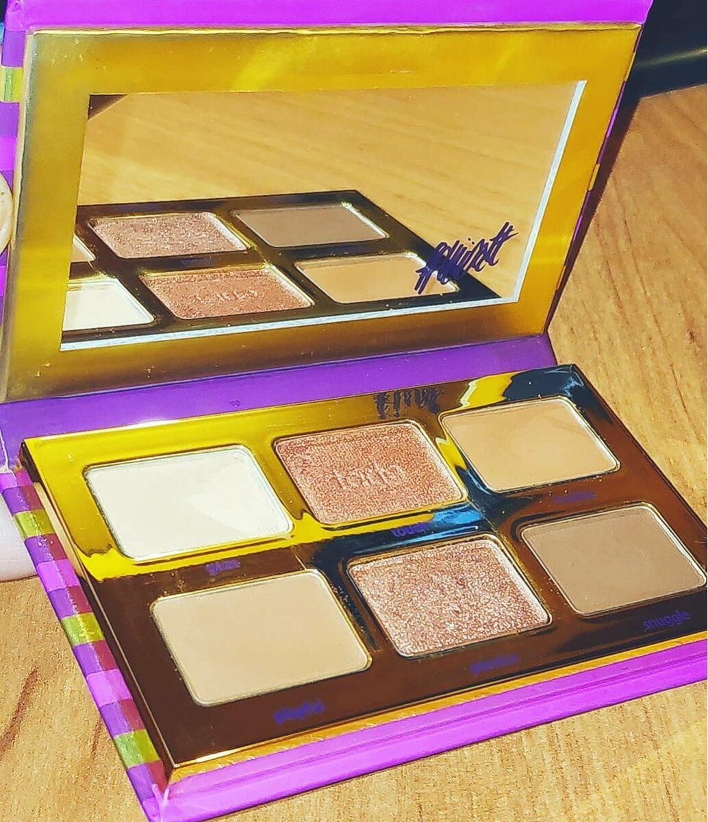 Фото сделано со вспышкой