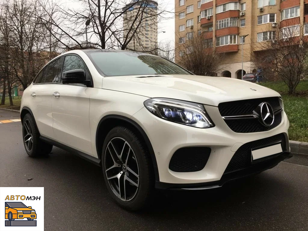 Всё таки с дизайном у Мерседес нет проблем.