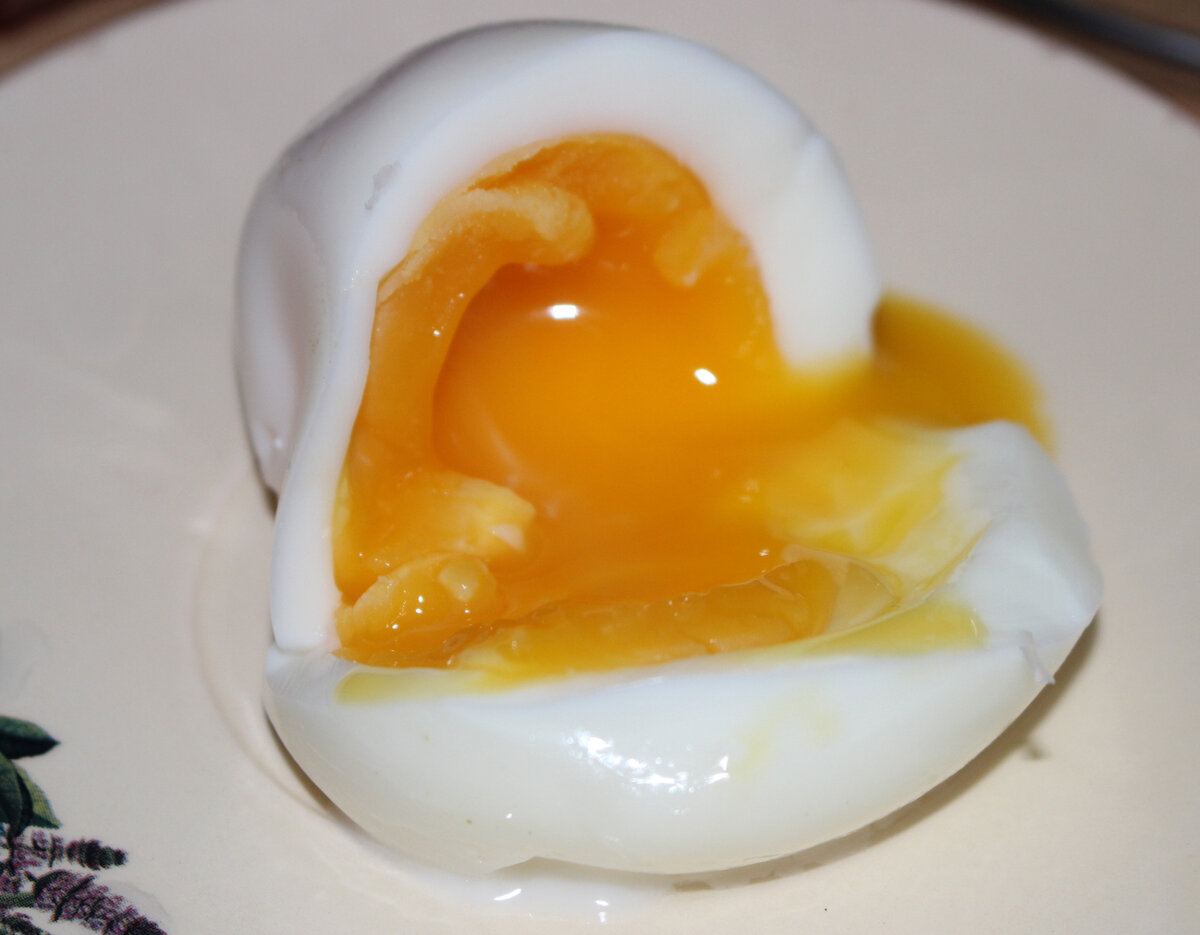 Можно ли вареные яйца оставить на ночь на столе