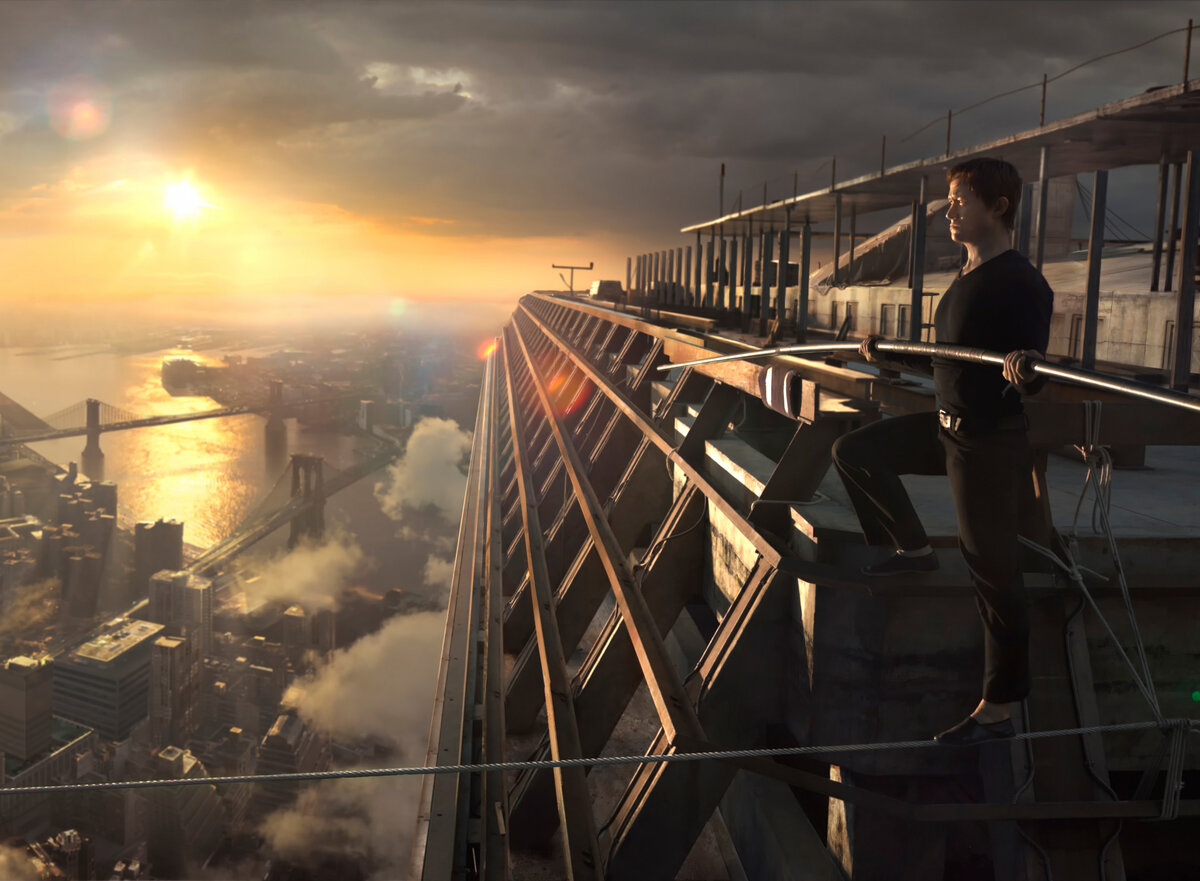 Источник: Яндекс картинки (Фильм прогулка)