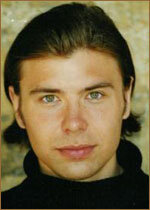 Костя Мухин