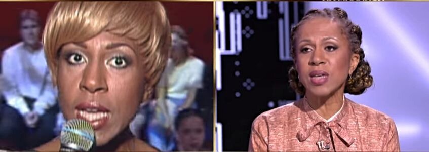 Елена Ханга