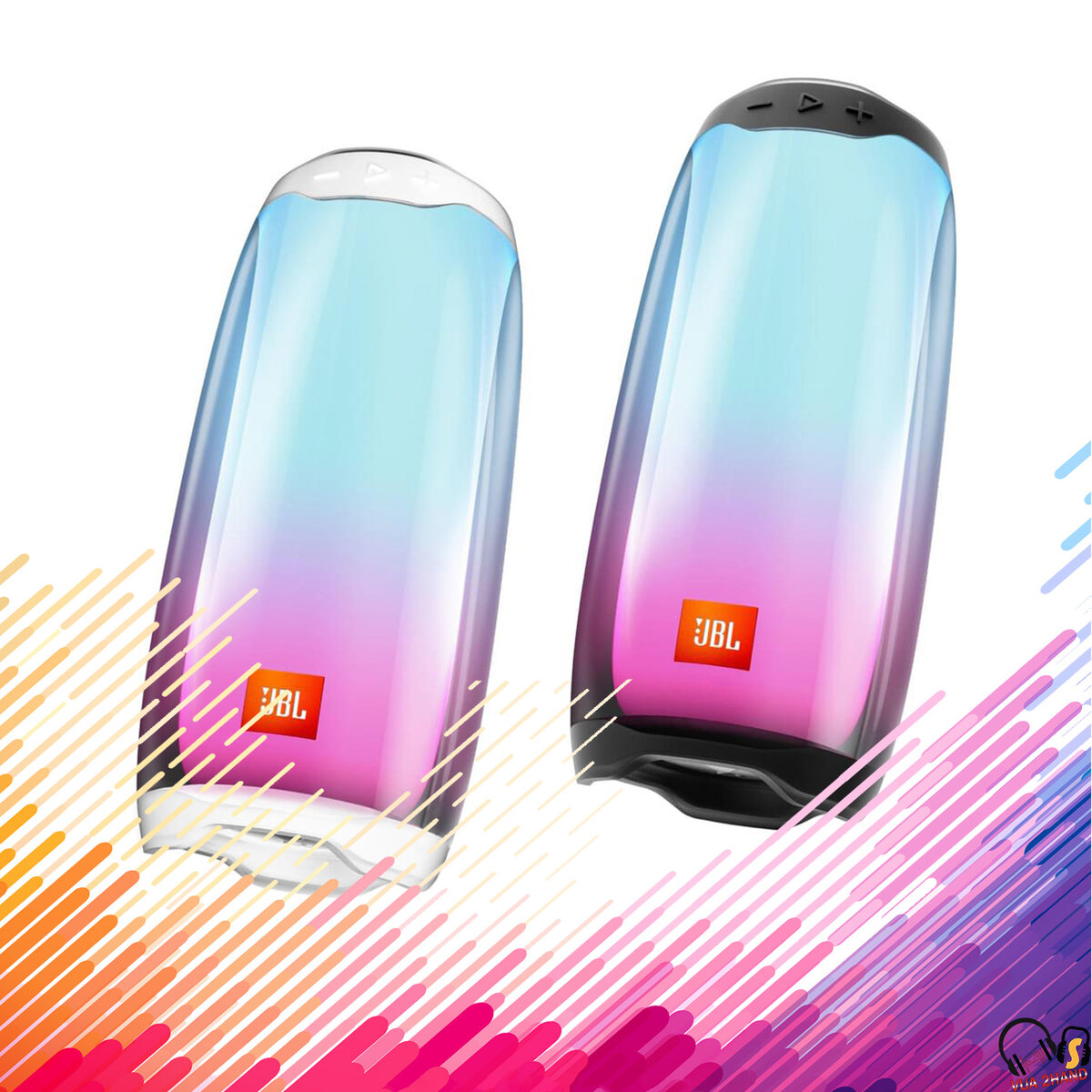 JBL Pulse 4