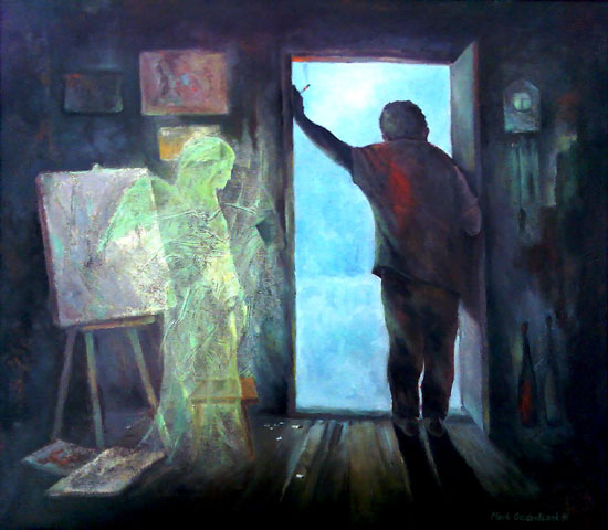 Иногда важно просто начать