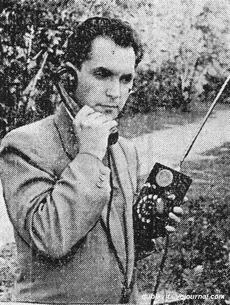 Леонид Иванович Куприянов