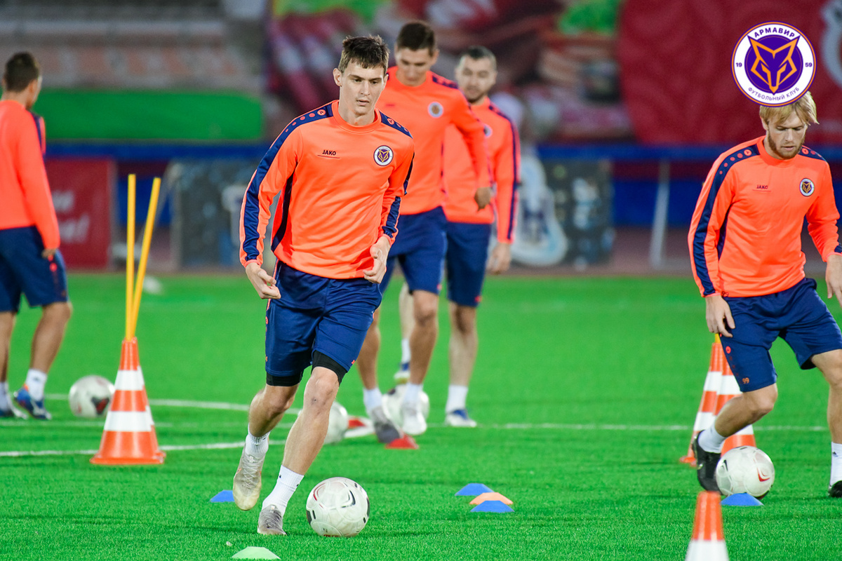 Фото: fcarmavir.ru