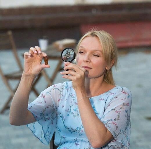 Кадр из фильма