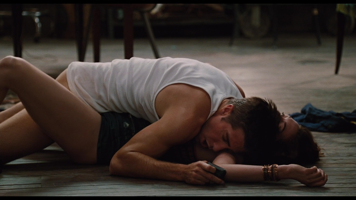 Фильм очень интересный, много сцен "СЕКСА". Любителям по сексуальный, он точно подойдёт.