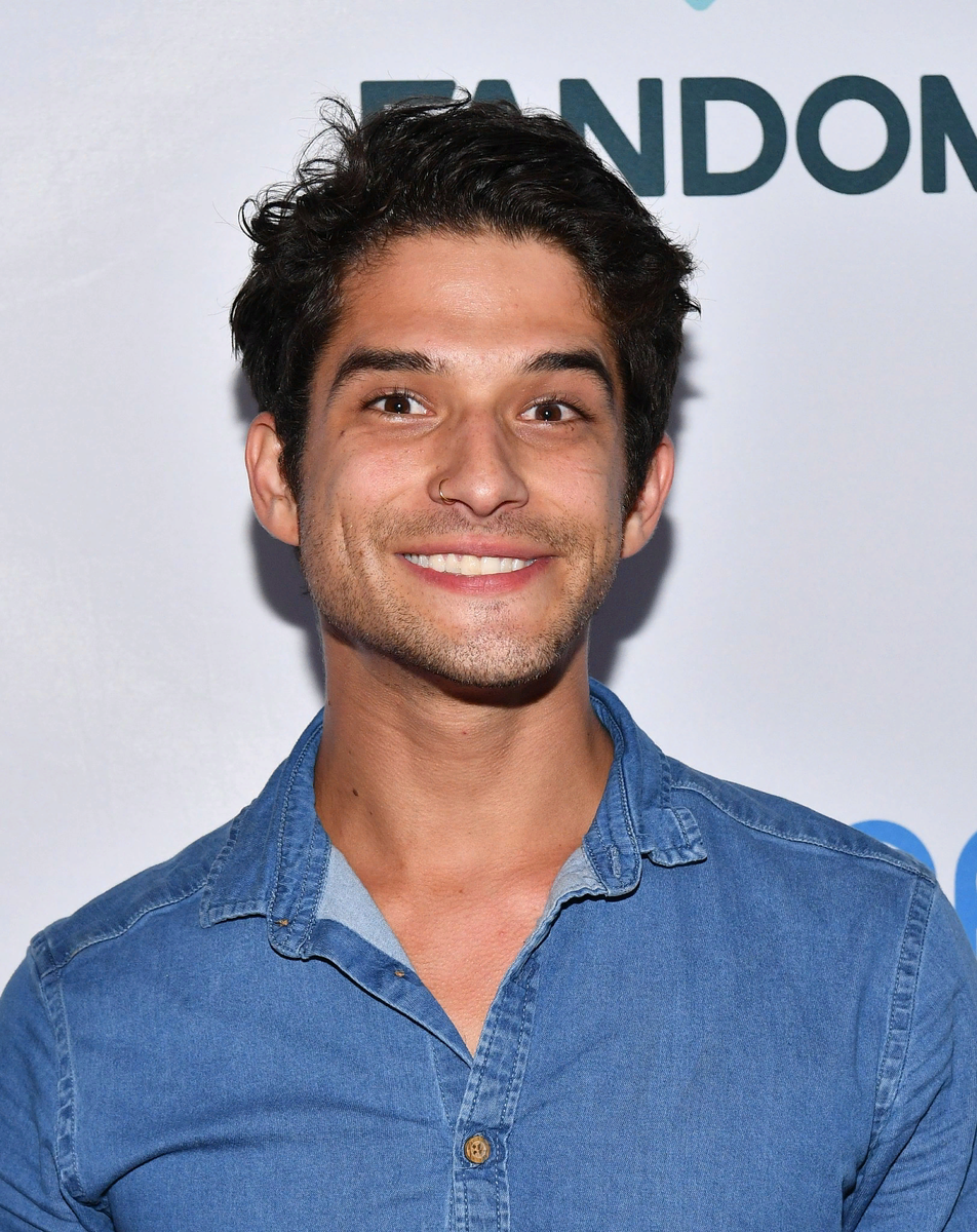 Тайлер Пози