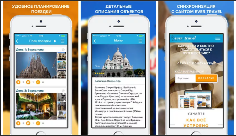 Какое приложение заменяет. Ever Travel. Мобильный путеводитель. Мобильное приложение гид. Путеводитель мобильное приложение.