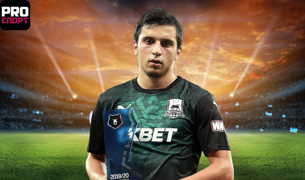 Магомед-Шапи Сулейманов