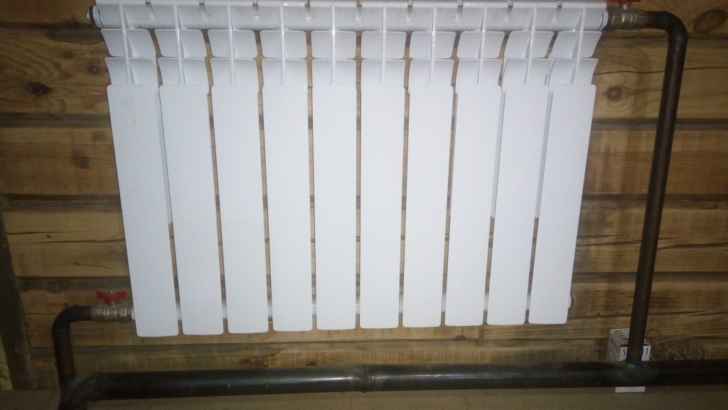 Вот так подключено было.