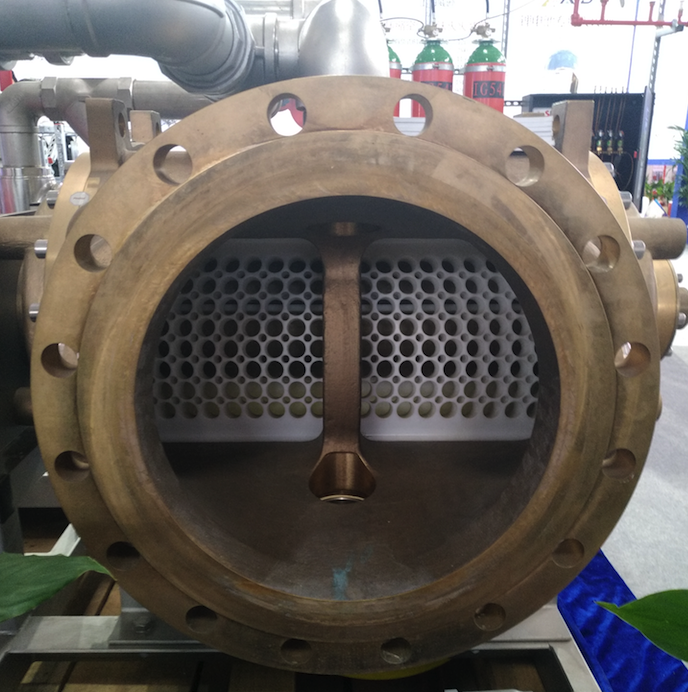 Барабан FireDos