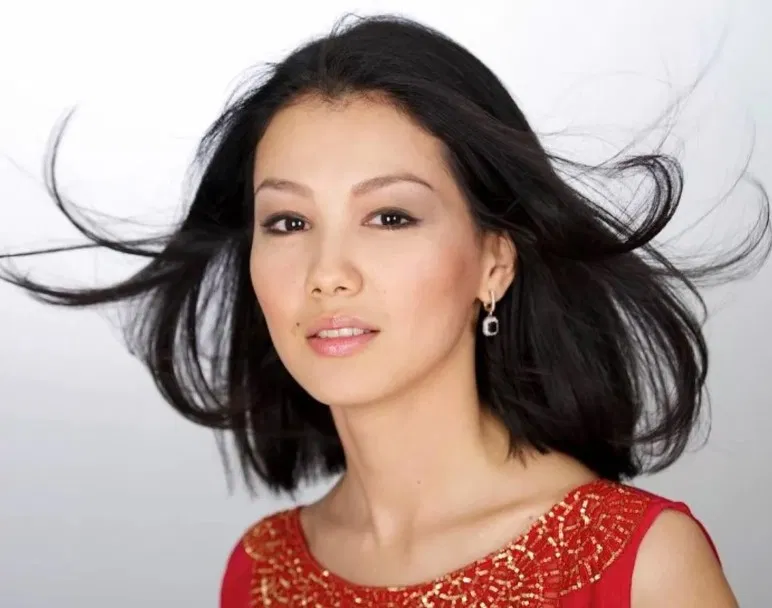 10 самых красивых актрис Казахстана