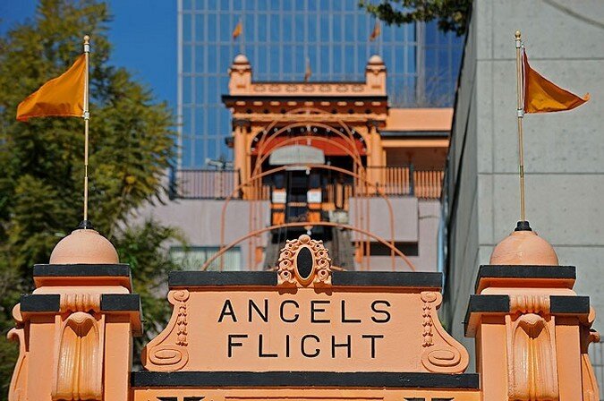 Angels Flight