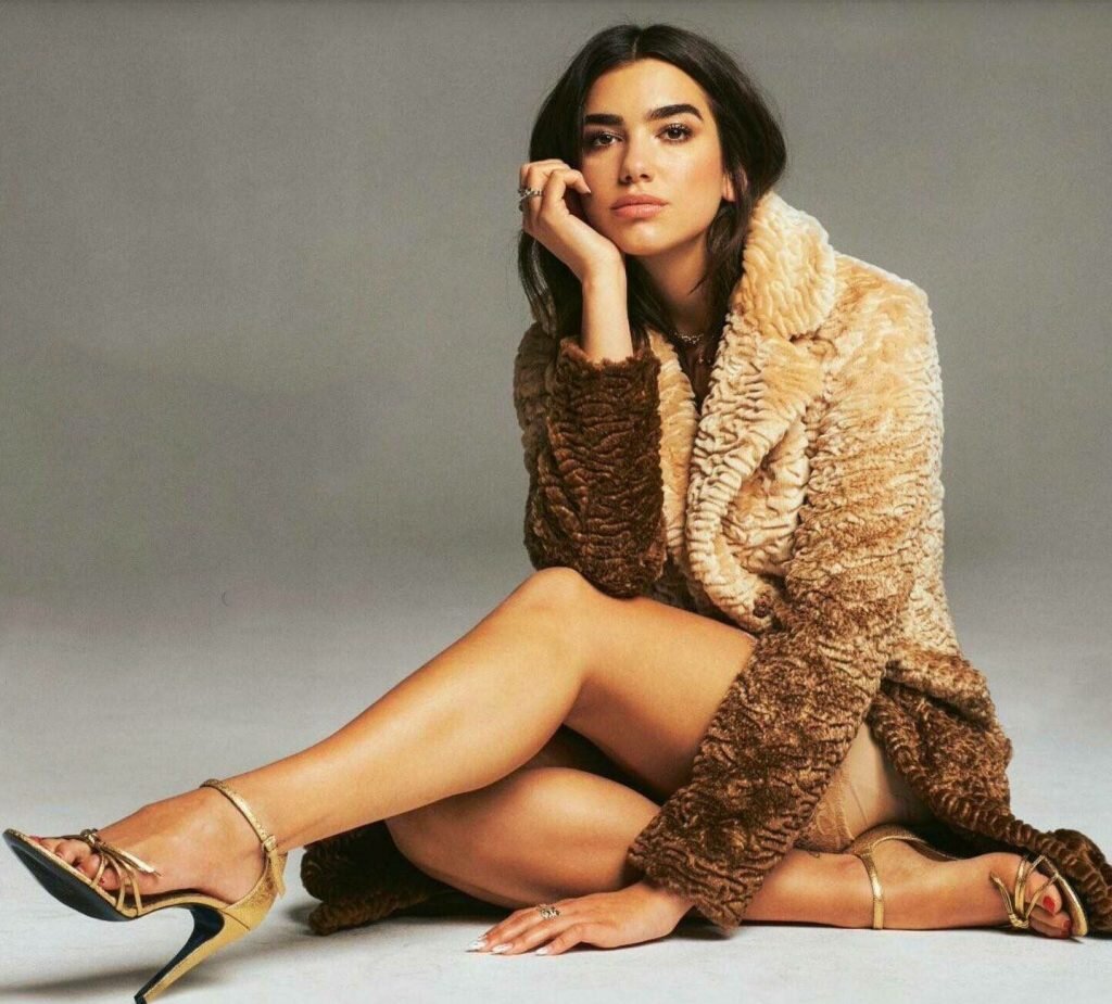 Dua lipa lipa, dua, celebrities