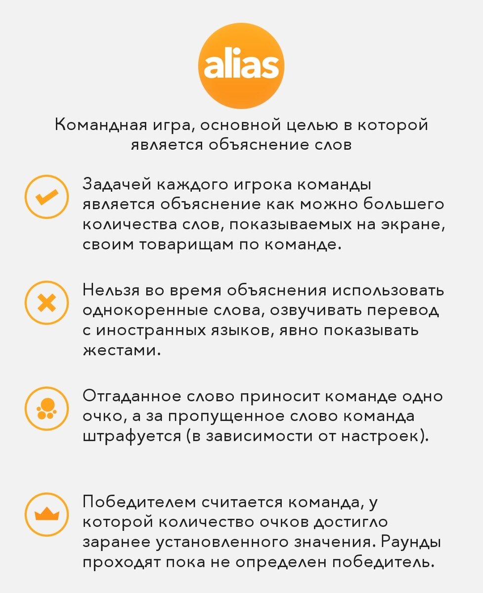 Описание игры.