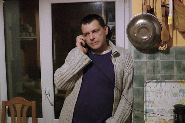 Алексей Кабанов