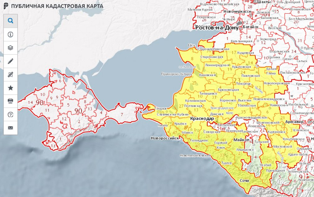 Гисметео карта краснодарского края. Карта Краснодарского края. Карта Крыма и Краснодарского края. Краснодарский край на карте России. Карта Краснодарского края и Крыма с населенными пунктами.