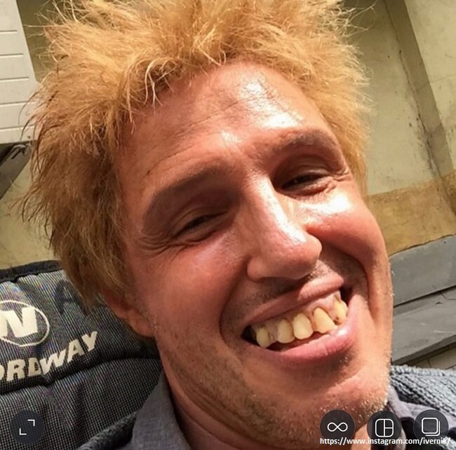 Тот самый снимок