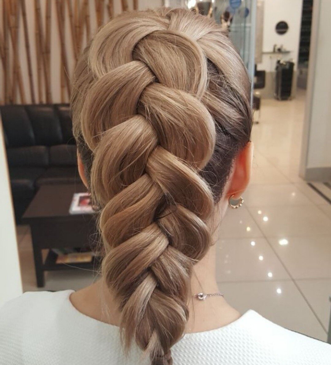 Фото из архива SHARKBEAUTY 