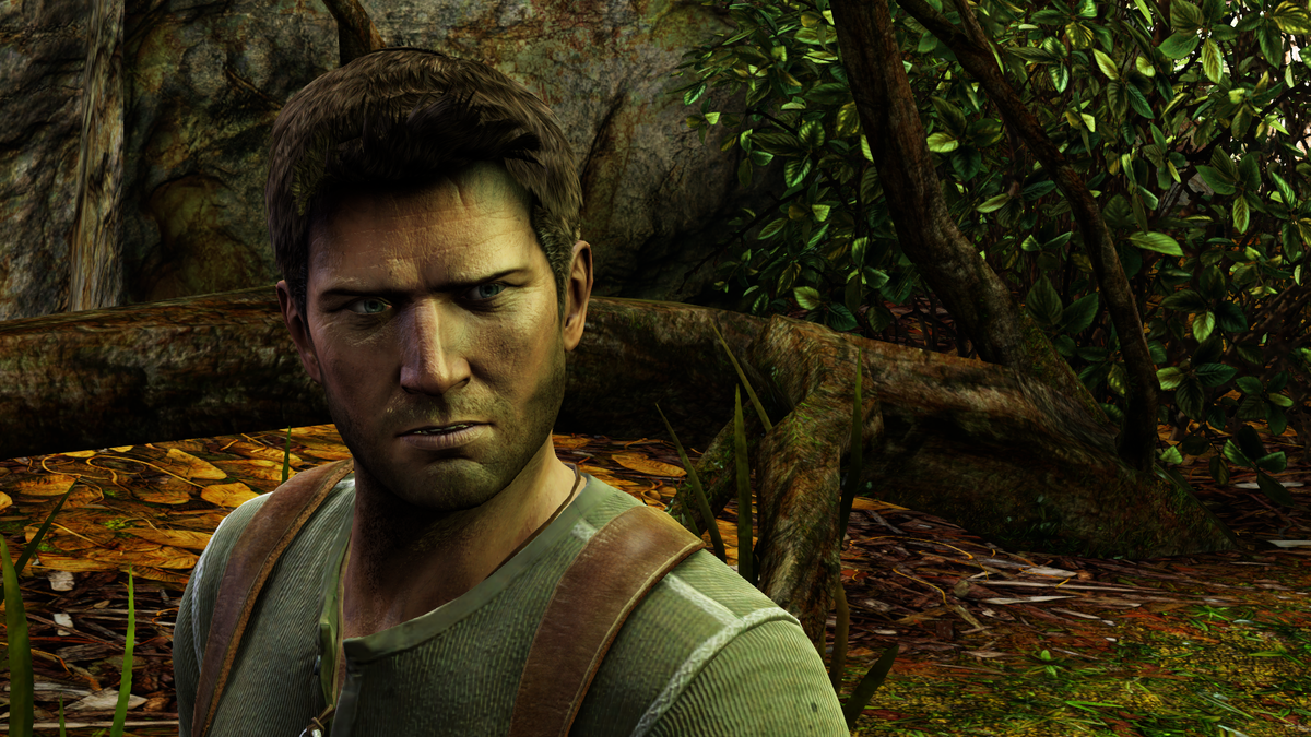 Uncharted steam цена фото 64