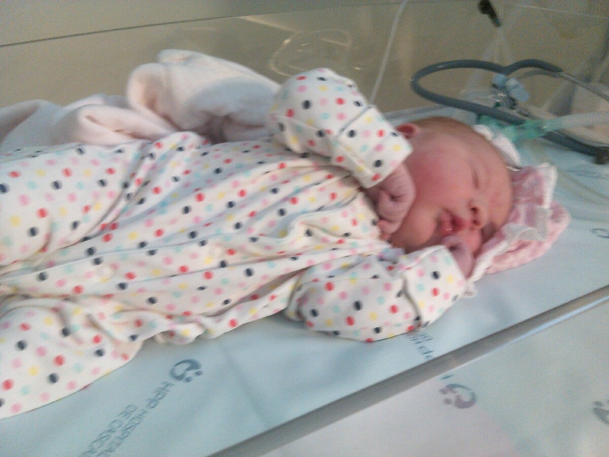 Моя дочь родилась в Португалии и ей не хотели делать БЦЖ