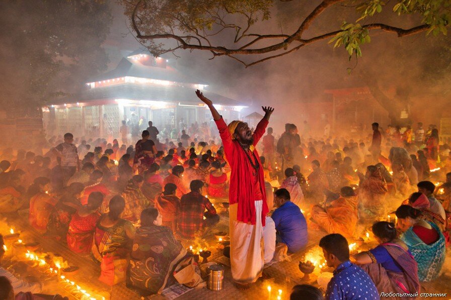 Автор: Азим Хан Ронни / Solent News & Photo Agency / Solent News /