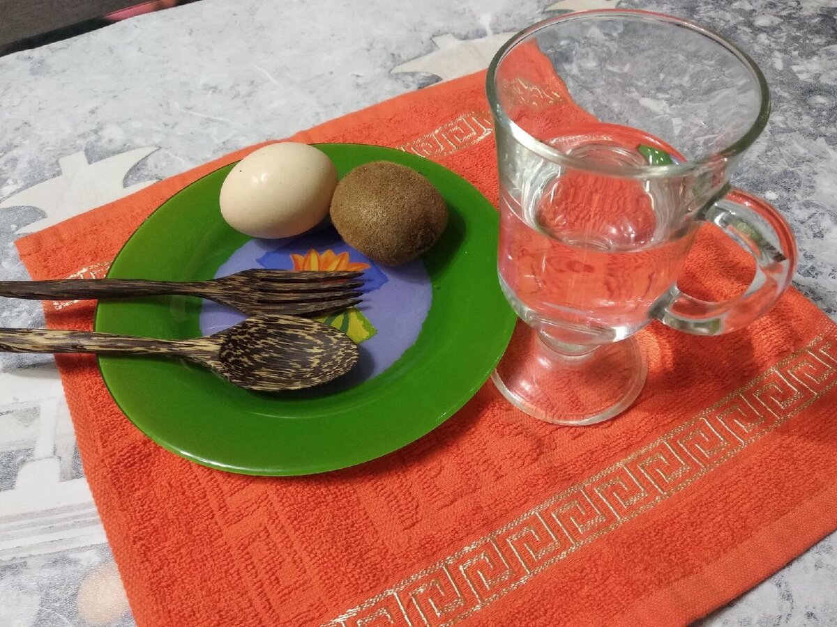 конечно это не все что можно есть.