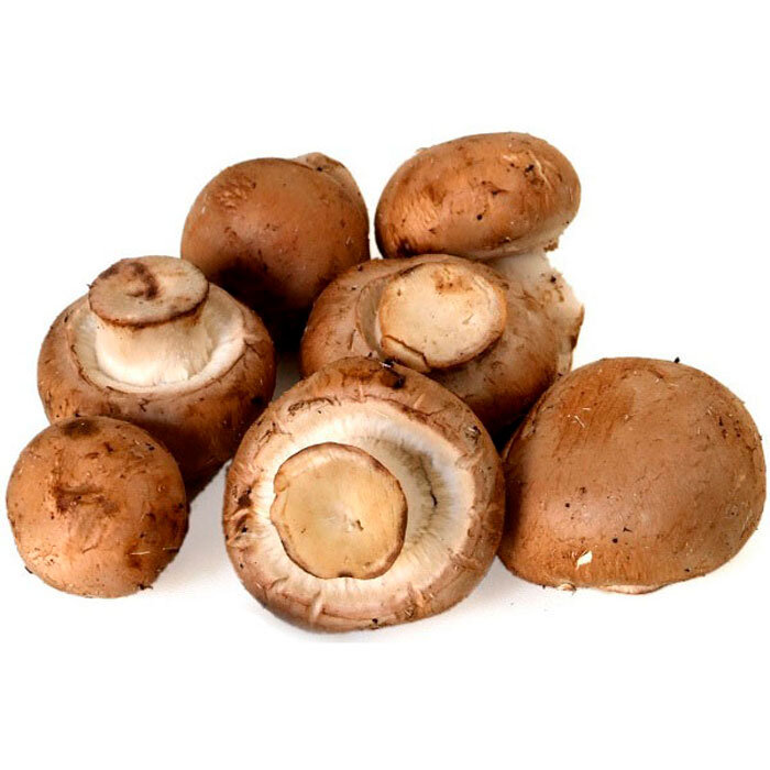 Королевские (коричневые) шампиньоны