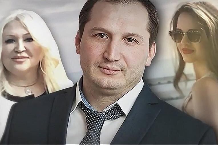 Фото: Фото: кадр видео программы "Прямой эфир"