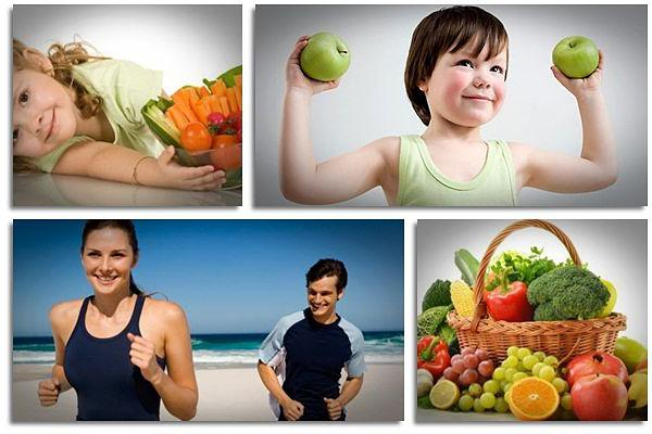 Иммунитет залог здоровья