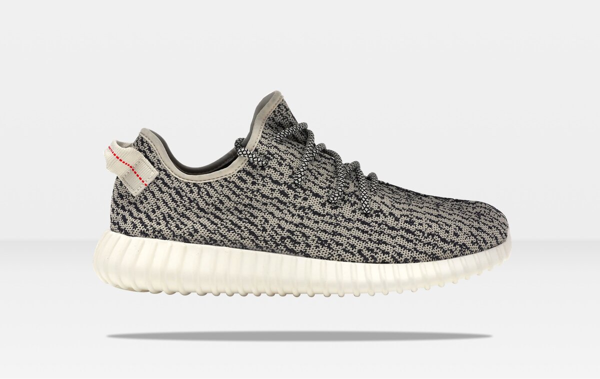 ADIDAS YEEZY BOOST 350 TURTLE DOVE, 2015 