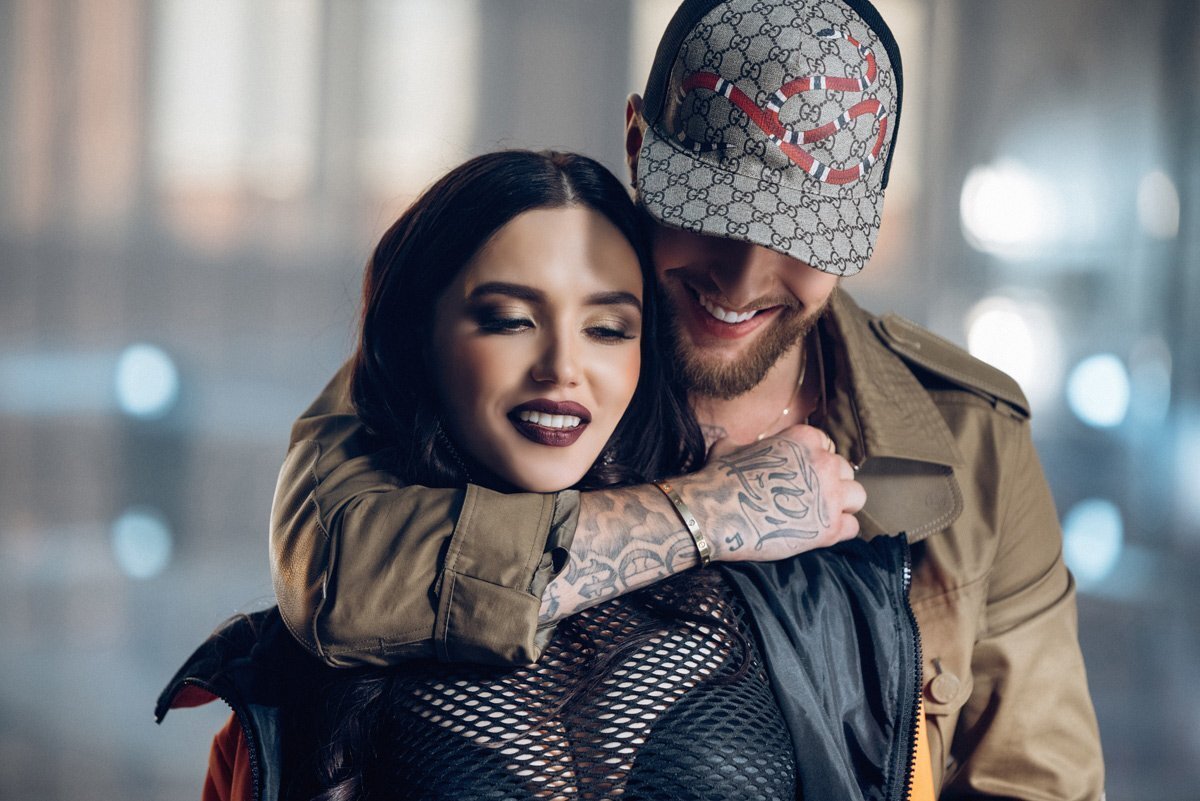 Фото: instagram.com/seryabkina