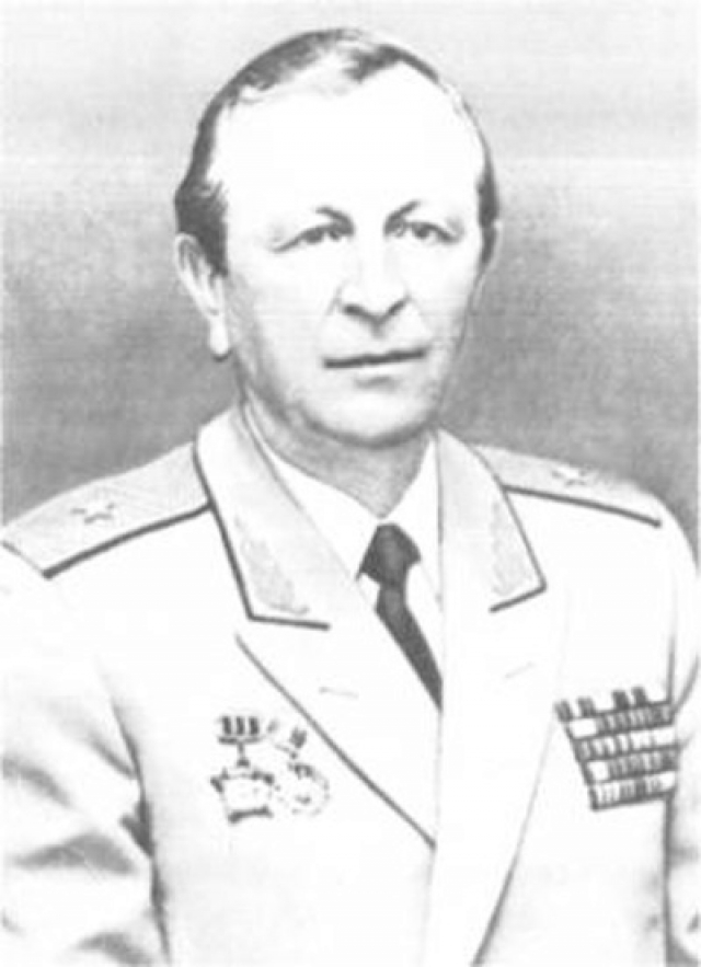 В.Н. Удилов
