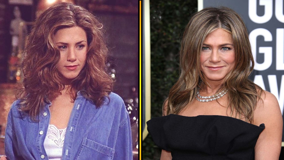 Тогда и Сейчас