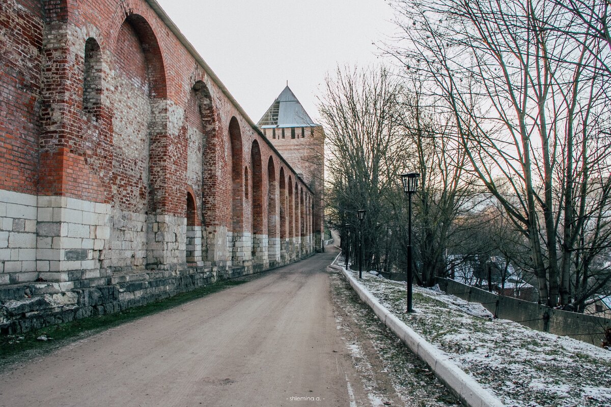 Фото - Александра Шлемина