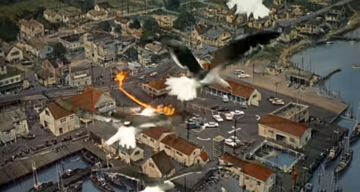 Кадр из фильма