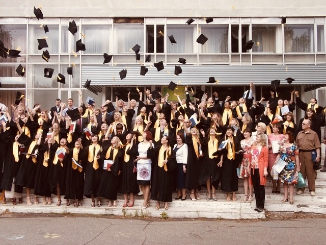 Омск 2013г.ОмГАУ.