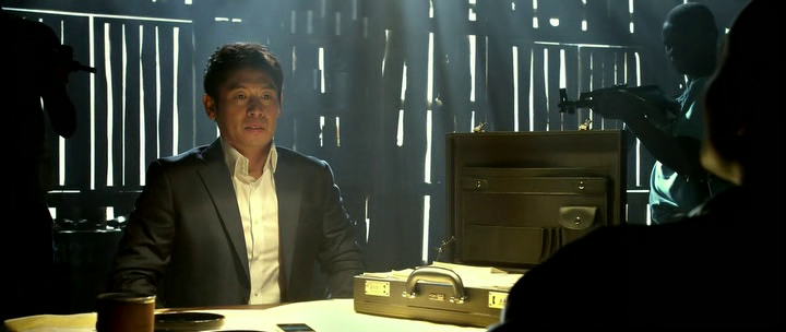 На переговорах с террористами в Сомали