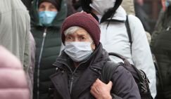 ЧИТАЙТЕ ТАКЖЕПенсионная реформа плюс коронавирус: Такого унижения старики еще не виделиПожилых людей в России власть опекает как бесправных беспризорников, выживших из ума