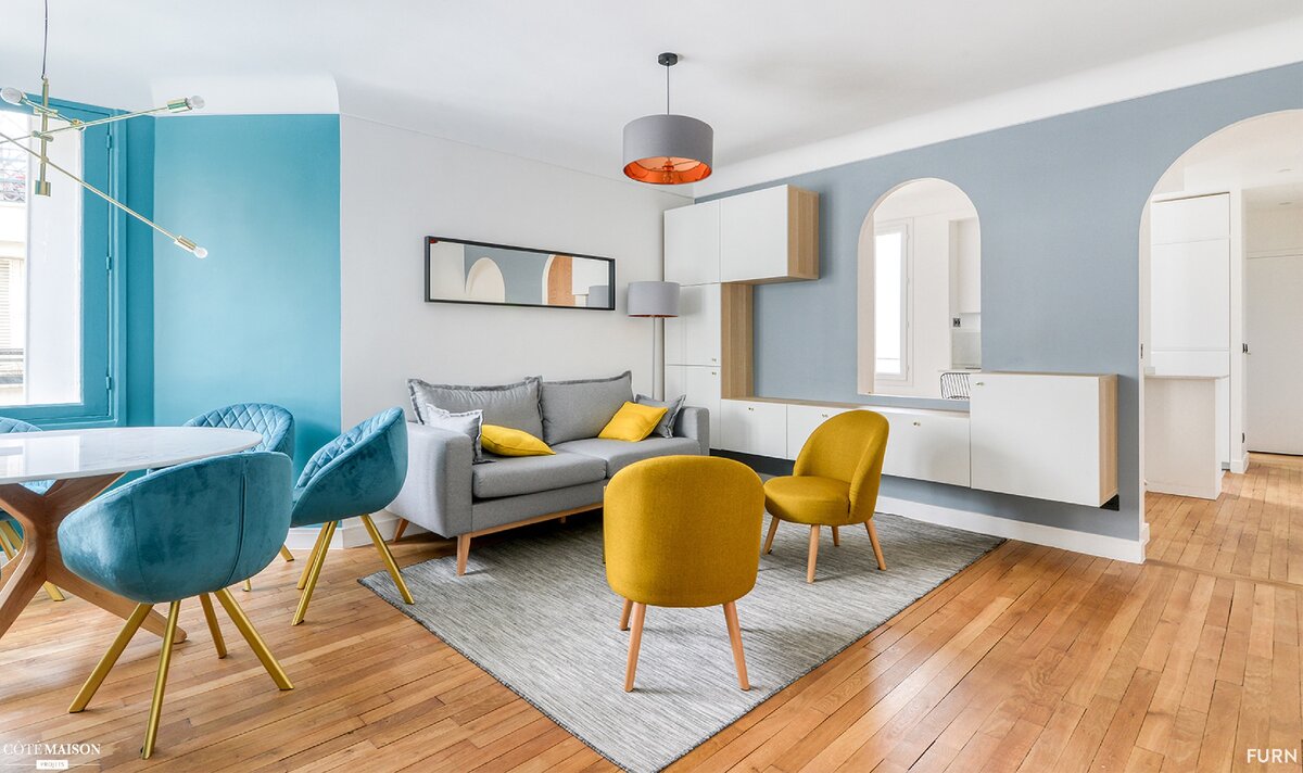 Источник: cotemaison.fr