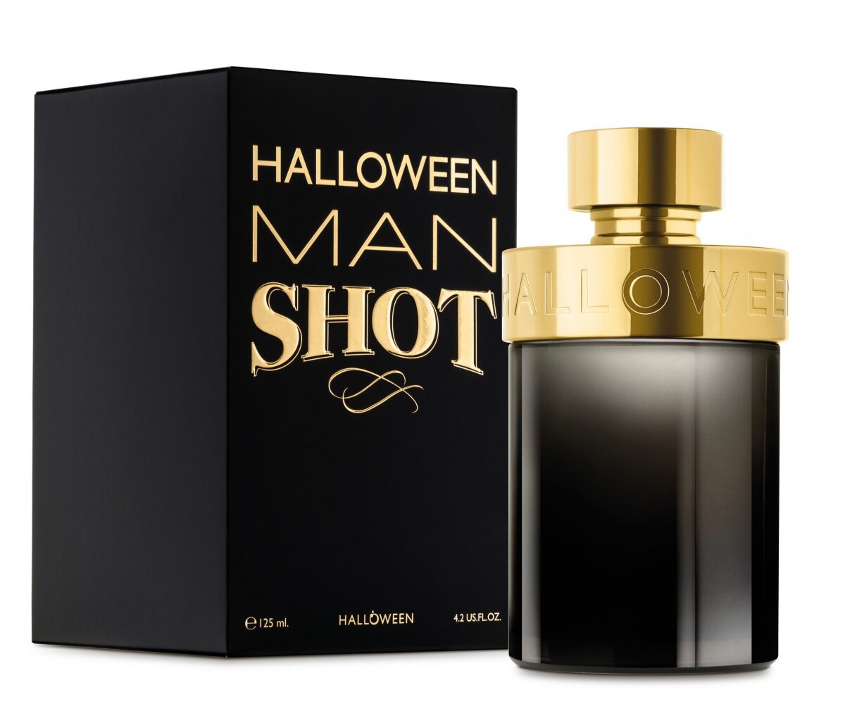 Аромат Halloween Halloween Man Shot