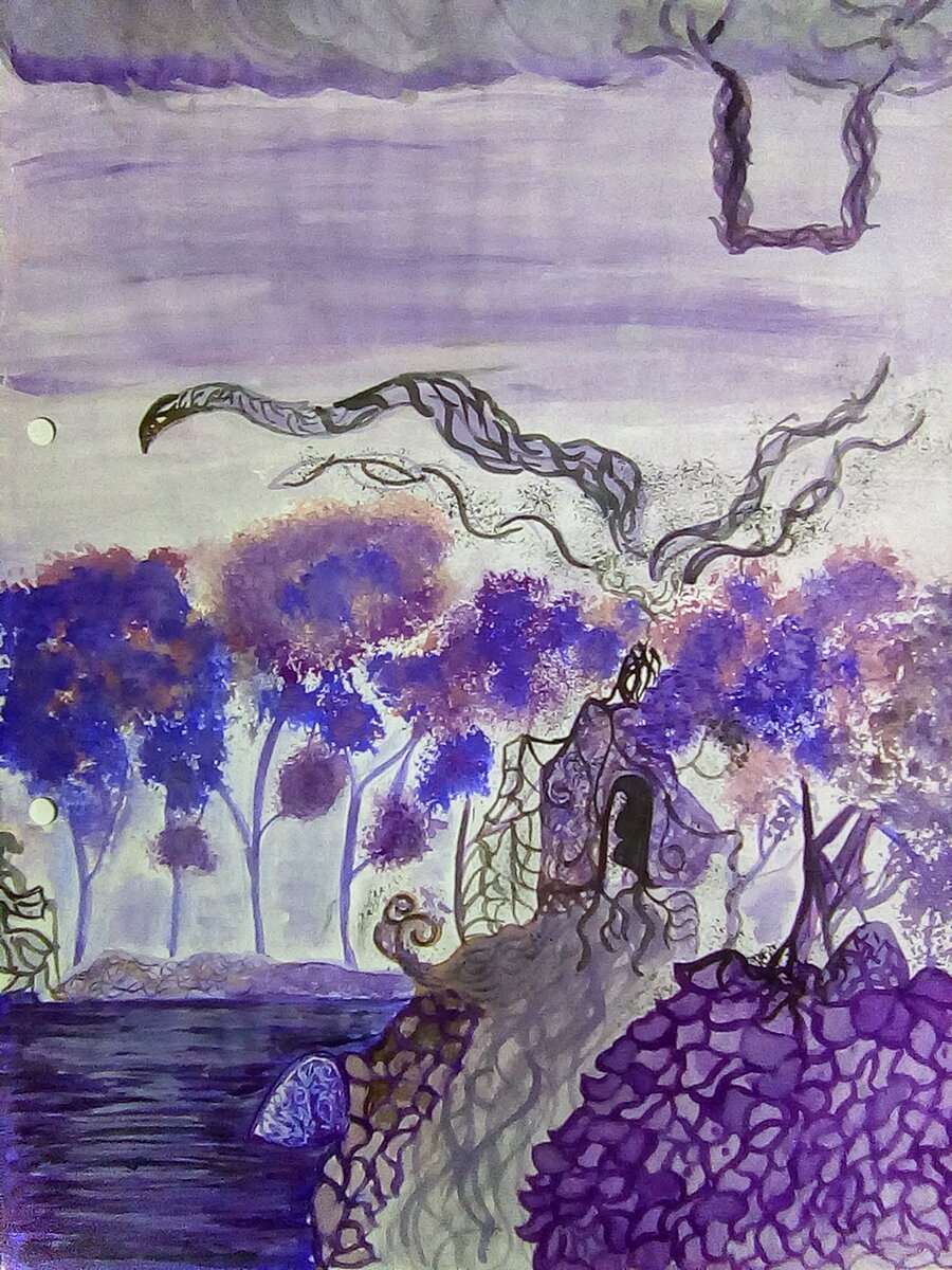 Вы заметили кого-нибудь?