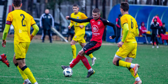 Бесплатный Спортивный Прогноз на матч ШАХТЕР СОЛИГОРСК - СЛАВИЯ МОЗЫРЬ 16.05.2020 