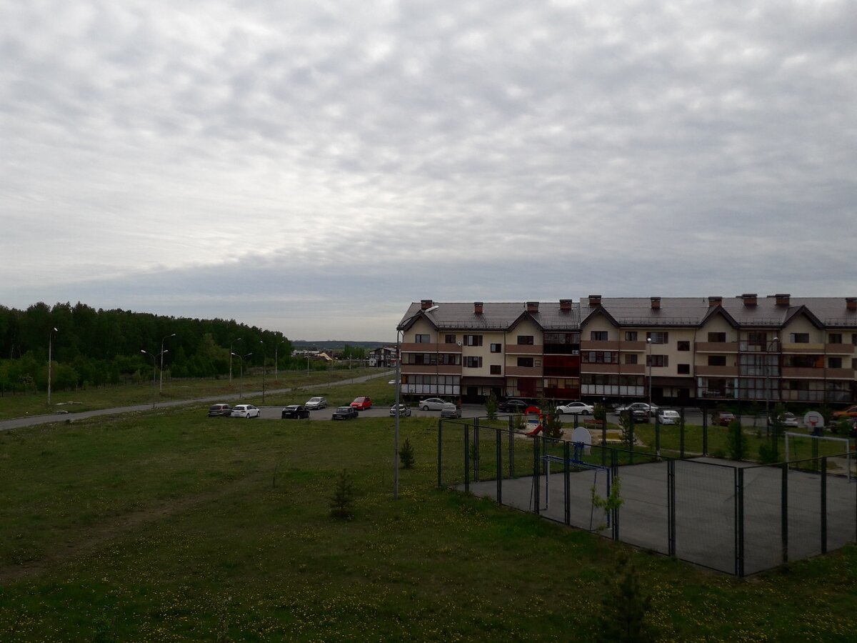 -"Доброе утро, мир! Ты прекрасен!" Фото автора