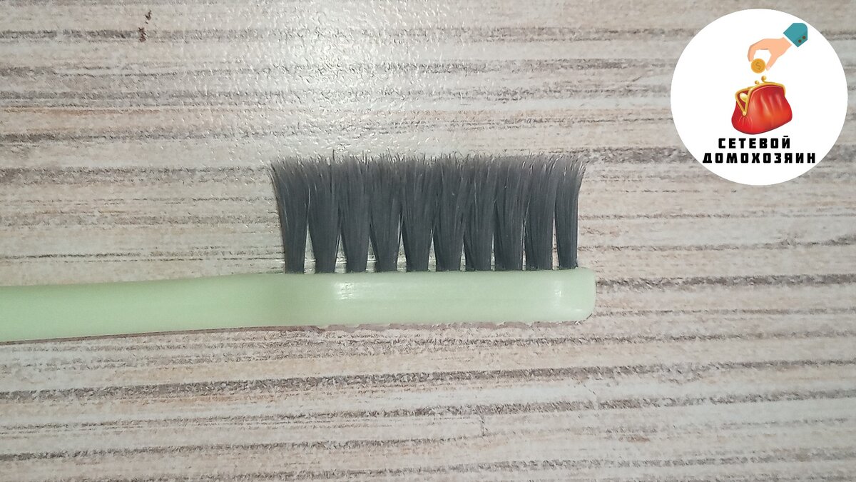 Вид в профиль