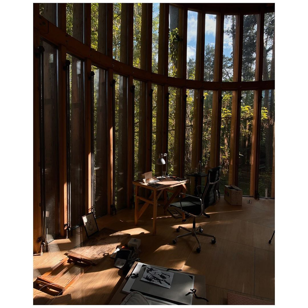 Юрий григорян архитектор проекты