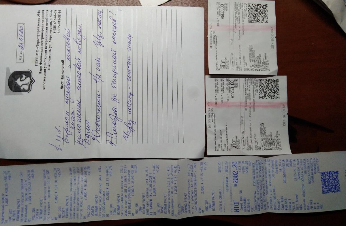 Прием 29.05, рентген